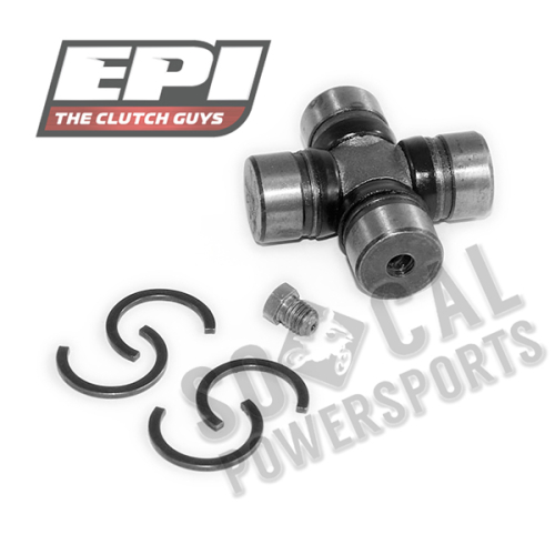 EPI - EPI Universal Joint - Rear of Front Prop Shaft - WE100275