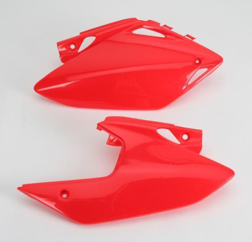 UFO Plastics - UFO Plastics Side Panels - Red - HO04601-070
