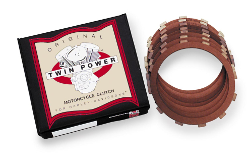 Alto Products - Alto Products Friction Pack Clutch Kit - 95752B