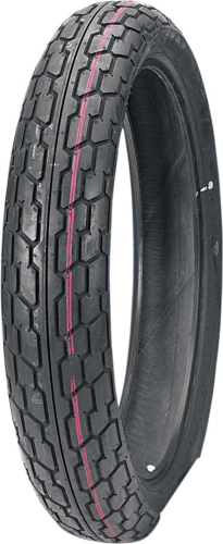 Bridgestone - Bridgestone G515G Front Tire - 110/80-19 - 057605