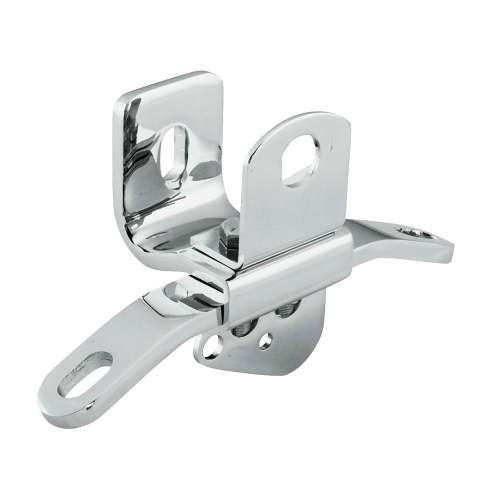 Bikers Choice - Bikers Choice High Performance Motor Mounts - FXE Style - 70588S5