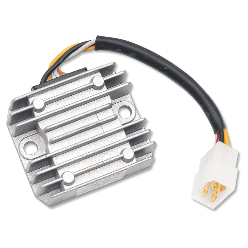 Ricks Motorsport Electric - Ricks Motorsport Electric Rectifier/Regulator - 10-143