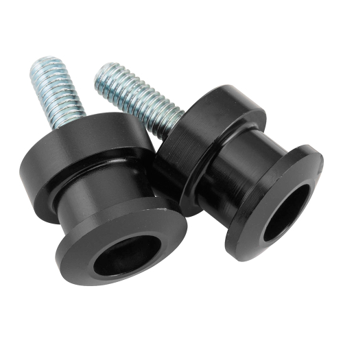 BikeMaster - BikeMaster Rear Spool Kit - 6mm - Aluminum Light Weight Race - FHM065-M6K
