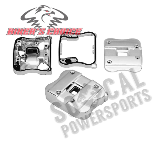 Bikers Choice - Bikers Choice Rocker Boxes - 302075