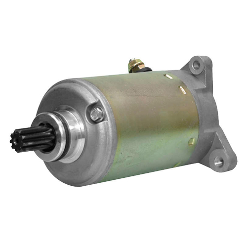 QuadBoss - QuadBoss Starter - SND0513/410-52128