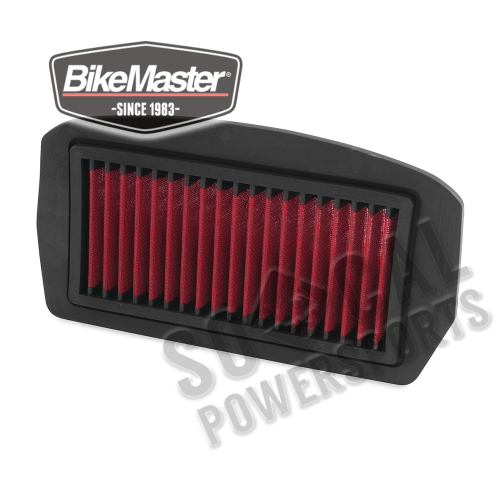 BikeMaster - BikeMaster Air Filter - ZUTR-YA006