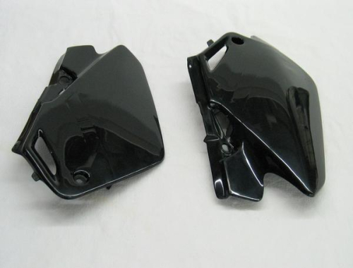 UFO Plastics - UFO Plastics Side Panels - Black - HO03631-001