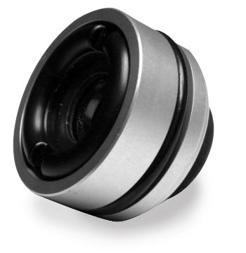 KYB - KYB Shock Seal Case Complete Unit - 120244600301