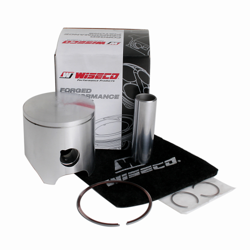 Wiseco - Wiseco Piston Kit - 2.00mm Oversize to 59.95mm - 521M05800