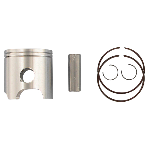 Wiseco - Wiseco Piston Kit - 0.50mm Oversize to 56.95mm - 578M05650