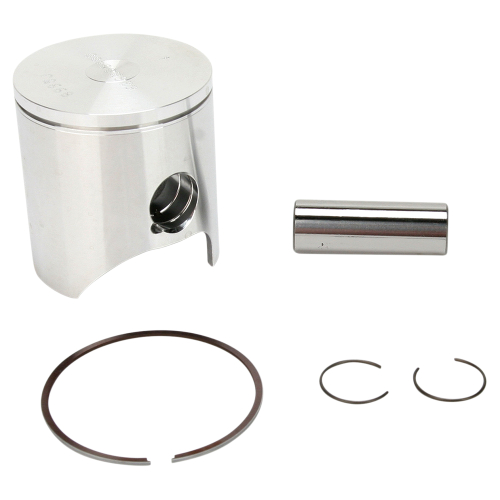 Wiseco - Wiseco Piston Kit - 0.50mm Oversize to 54.95mm - 626M05450