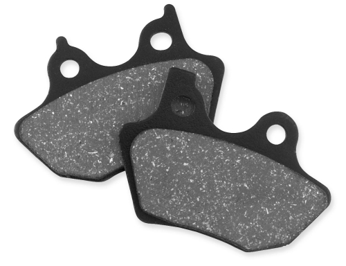 EBC - EBC Organic Brake Pads - FA182