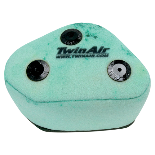 Twin Air - Twin Air Power Flow Kit Replacement Pre Oiled Filter - 151914X
