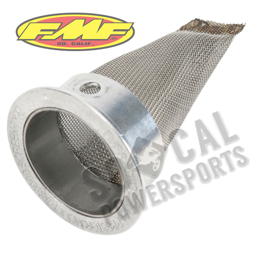 FMF Racing - FMF Racing Spark Arrestor for PowerCore 4/Ti PowerCore 4 - 040298