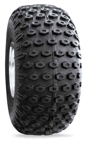 Kenda - Kenda K290 Scorpion Front/Rear Tire - 145/70-6 - 21830005