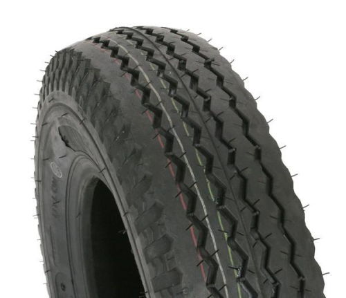 Kenda - Kenda Trailer Tire - 6-Ply Rated/Load Range C - 4.80/4.00-8 - 22662068