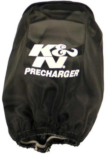 K&N Engineering - K&N Engineering Universal Pre-Charger - Filter Size: 4in. OD x 6in. H - RU-1470PK