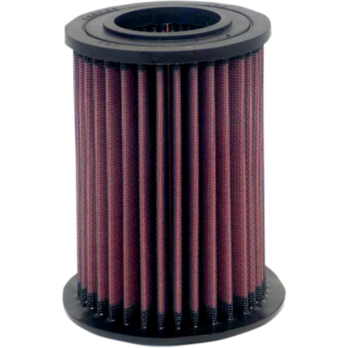 K&N Engineering - K&N Engineering High Flow Air Filter - YA-7086
