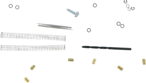 Dynojet Research - Dynojet Research Jet Kit - Stage 2 - 7206