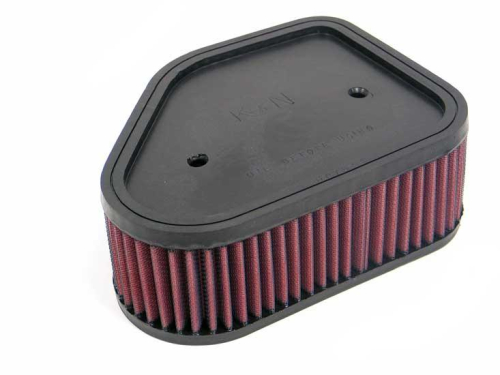 K&N Engineering - K&N Engineering High Flow Air Filter - HD-2085