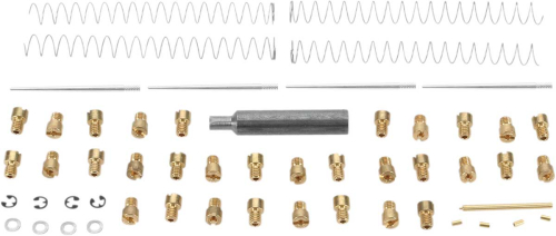 Dynojet Research - Dynojet Research Jet Kit - Stage 1 - 1199
