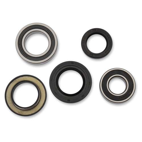 Pivot Works - Pivot Works Wheel Bearing Kit - PWRWK-Y19-600