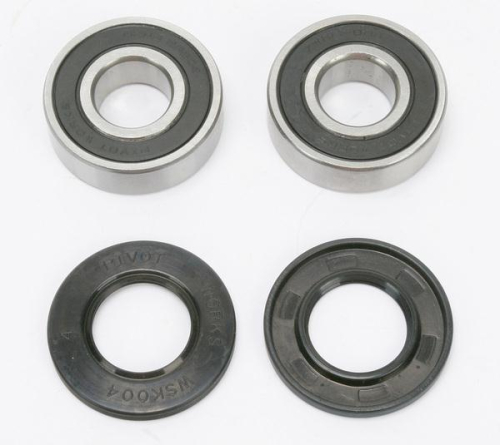 Pivot Works - Pivot Works Wheel Bearing Kit - PWFWK-K05-021