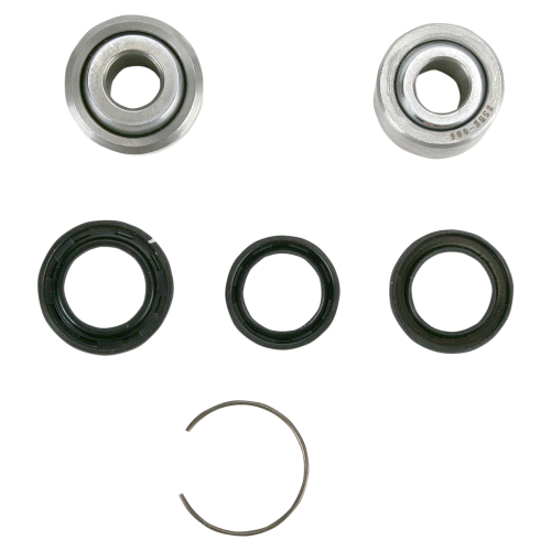 Pivot Works - Pivot Works Shock Bearing Kit - PWSHK-H13-020