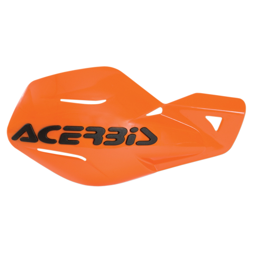 Acerbis - Acerbis Uniko Handguards - Orange - 2041780036