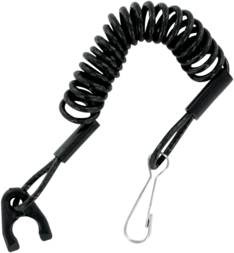 Pro Design - Pro Design Replacement Lanyard - Black - PD150BLK