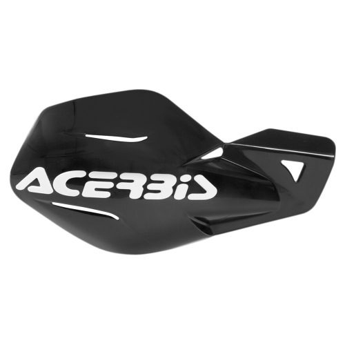 Acerbis - Acerbis Uniko Handguards - Black - 2041780001
