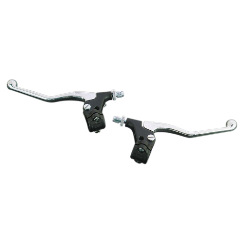 Magura - Magura Brake Assembly w/Switch Hole - 0550320