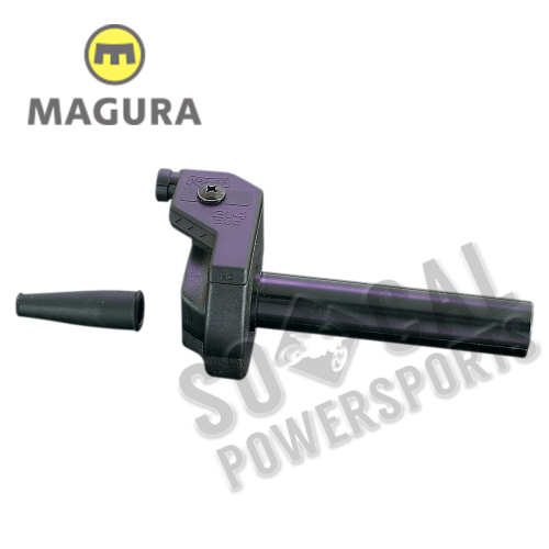 Magura - Magura 314 Motocross/Enduro Throttle - MG 226385