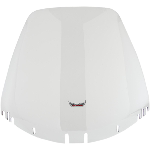 Slipstreamer - Slipstreamer Replacement Windshield - 24-1/2in. - Clear - S-191-M