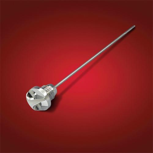 Show Chrome - Show Chrome Oil Dipstick with Cap - 55-105