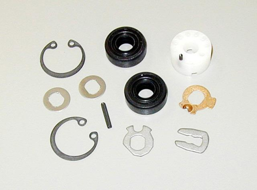 Shindy - Shindy Steering Stabilizer Repair Kit - 17-051