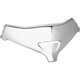 Drag Specialties - Drag Specialties Wingleader Windshield Accent Panel - 45-1205-BX-LB1