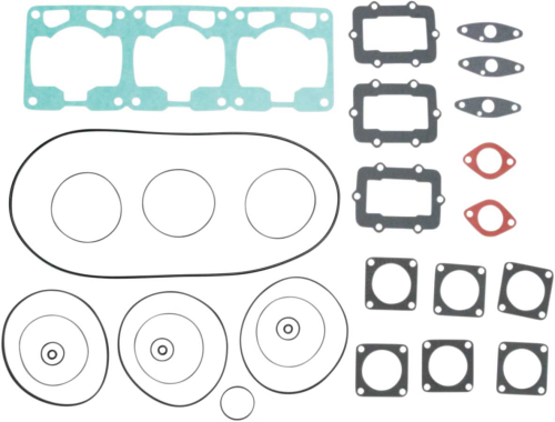 Vertex - Vertex Top End Gasket Set - 710198