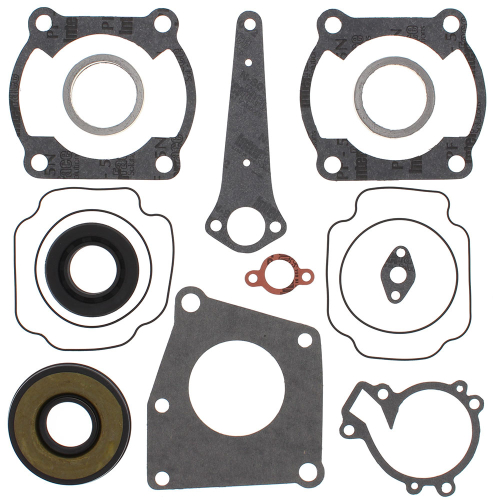 Vertex - Vertex Complete Gasket Set - 711176