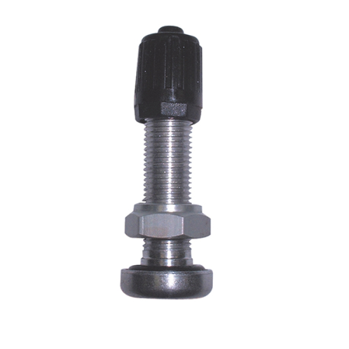 K&L Supply - K&L Supply Valve Stem - Short Straight Valve Stem - 32-5415
