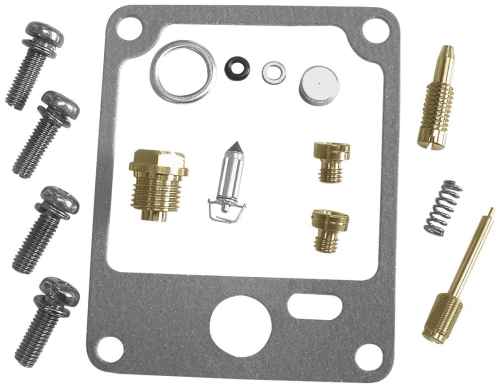 K&L Supply - K&L Supply Economy Carburetor Repair Kit - 18-9309