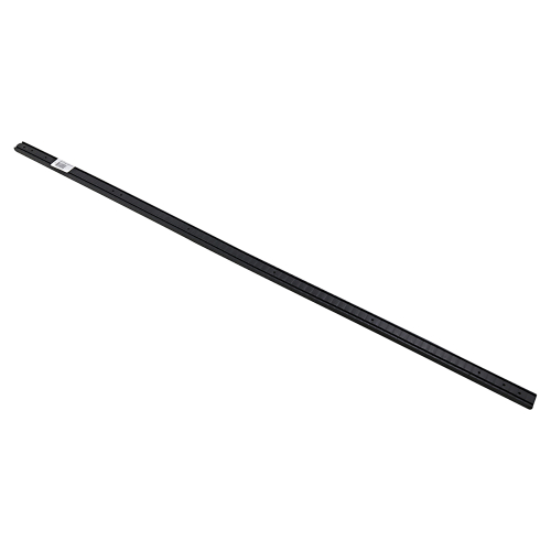 Kimpex - Kimpex Tunnel Wear Strip/ Heat Exchanger Protector - 1/2in. H x 1 1/8in. W x 46 1/2in. L - 04-201
