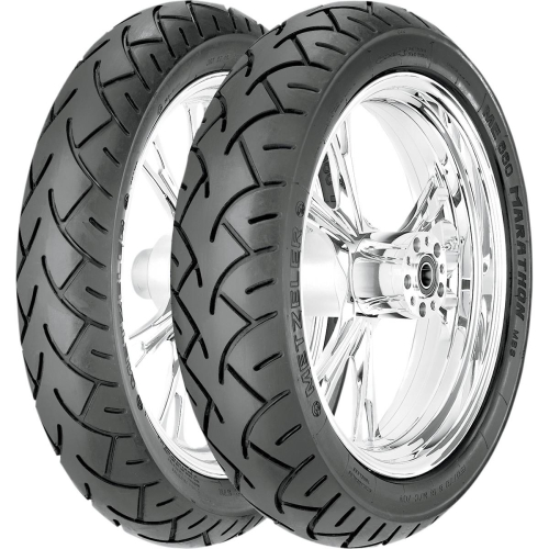Metzeler - Metzeler ME880 Marathon Front Tire - 120/70B17 - 0966700