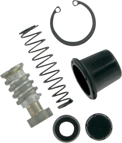 Moose Racing - Moose Racing Master Cylinder Rebuild Kit - 06-053M