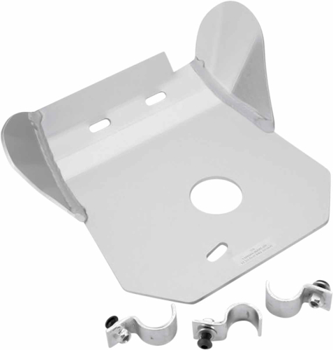 Moose Racing - Moose Racing Aluminum Skid Plate - 216