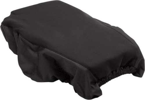 Moose Racing - Moose Racing Neoprene Seat Cover - Black - SCNHU05-11