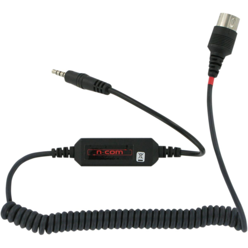 Nolan - Nolan N-COM Motorcycle Audio Wire for BMW - CNC0000000005