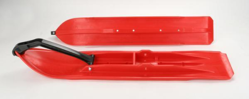 C&A Pro - C&A Pro Ultra Pro XT Skis - Red - 77050332