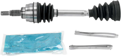 Moose Racing - Moose Racing CV Halfshaft - 313-1512