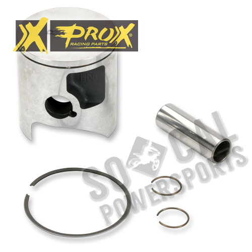 Pro-X - Pro-X Piston Kit - Standard Bore 53.96mm - 01.4214.C